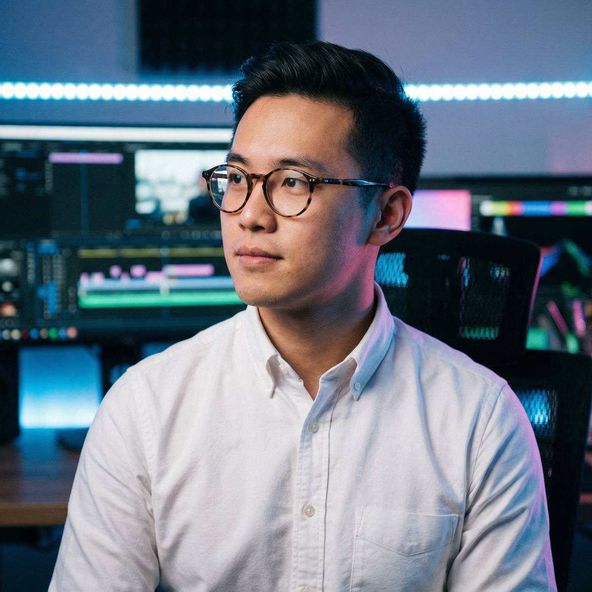 免费看片技术总监