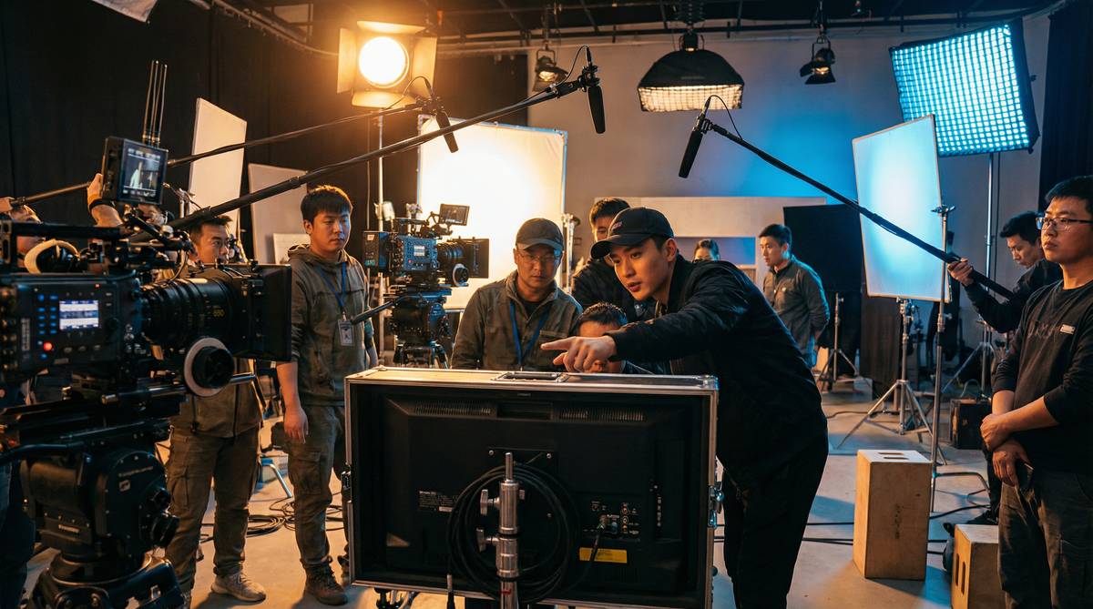 免费看片幕后视频